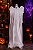 Fantasma Halloween 3,60 Metros - 1 Unidade - Imagem 1