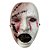 Máscara Halloween com Ferimentos - Imagem 1