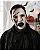 Máscara Halloween com Ferimentos - Imagem 1