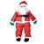 Enfeite Natalino Papai Noel em Pé - 57 cm - Imagem 1