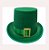 Cartola Alta St Patricks - Imagem 1