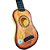 Violão Infantil Musical Com Palheta 44cm - Imagem 2