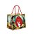 Sacola Premium Para Um Meio Ovo Contos De Páscoa - 26cm x 19cm - Imagem 1