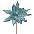 Pick Azul Claro C/ Glitter 35cm - Imagem 1