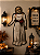 Painel Decorativo Annabelle Halloween 95x36cm - Imagem 1