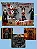 Painel Decorativo IT A Coisa 125x45cm – Palhaço Pennywise Halloween - Imagem 2