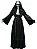 Painel Decorativo A Freira 116x40cm – Horror para sua Festa Halloween - Imagem 1