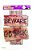Placa Decorativa Halloween 40cm - 1 unidade. - Imagem 3