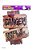 Placa Decorativa Halloween 40cm - 1 unidade. - Imagem 4