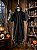 Fantasma Pendurado Halloween – 153x70x15cm | Decoração Assustadora Grande - Imagem 1