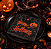 Guardanapo de Papel Happy Halloween – 20 Unidades - Imagem 1