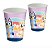 Copo de Papel 200 ml Bluey – Festcolor (8 unidades) - Imagem 1