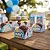 Porta Forminha Bluey – Festcolor (40 unidades) - Imagem 1