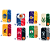 Decoração de Mesa NBA – Festcolor (8 unidades) - Imagem 1