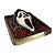 Placa Decorativa Pânico Halloween na Moldura – 48x38cm - Imagem 1