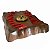 Placa Decorativa Haunted House Halloween – 46x36cm - Imagem 2