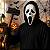 Marreta Fantasia Halloween 53cm – Acessório de Terror Realista - Imagem 1