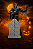 Caveira da Morte Russel 210cm - Imagem 2