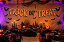 Faixa "Trick or Treat" – Decoração Temática para Halloween - Imagem 1
