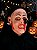 Máscara de Facada – Fantasia Sangrenta para Halloween - Imagem 1