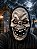 Máscara de Caveira – Fantasia Assustadora para Halloween - Imagem 1