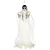 Boneca Fantasma Hilary para Pendurar – 1,10 m - Imagem 1