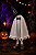 Fantasma Decorativo Olavo 29cm. - Halloween - Imagem 1