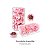 Forminha de Papel para Doces Rosa | Modelo Camélia – 40 Unidades - Imagem 1