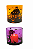 Porta-Vela Led Halloween Castelo - 1 unidade - Imagem 2