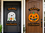 Enfeite de Porta Halloween – Modelos Sortidos - Imagem 1
