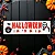 Adesivo de Gel Halloween – Morte 14x50 cm - Imagem 1