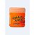 Tinta Facial Líquida 15ml - Laranja - Imagem 1