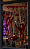 Adesivo Decorativo para Espelho Halloween – Scary Night – 2 Unidades - Imagem 1