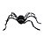 Aranha Gigante Peluda Australiana – Patas Listradas (2,60 m) - Imagem 2