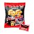 Marshmallow Fofs Twist Vampiro 200g com Calda de Morango – Florestal Edição Especial Halloween - Imagem 1