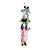 Boneco Trio de Palhaços Ralf, Billy e Fred – 165 cm com Som, Luz e Movimento - Imagem 1