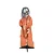Boneco Prisioneiro Hades – 1,22 m com Som, Luz e Movimento - Imagem 1