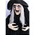 Boneco Bruxa Amália com Som, Luz e Movimento – 186cm - Imagem 3