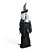 Boneco Bruxa Anastácia com Som e Luz – 195 cm - Imagem 3