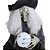 Boneco Bruxa Anastácia com Som e Luz – 195 cm - Imagem 1