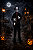 Boneco Otto com Som, Luz e Movimento 1,77m – Decoração de Halloween Realista - Imagem 1