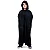 Capa Bruxa Infantil com Capuz 90cm - Imagem 1