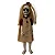 Ornamento Menina Caveira 32cm - Imagem 1