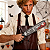 Serrote Zombie Killer – Acessório de Fantasia e Decoração Halloween - Imagem 1