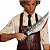 Faca Zombie Killer 50cm – Acessório de Fantasia e Decoração Halloween - Imagem 1