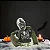 Zumbi Cedrik – Enfeite Decorativo de Halloween com Som e Movimento - Imagem 2