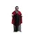 Enfeite Decorativo de Halloween Vampiro com Som e Movimento - Imagem 1