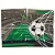Painel Decorativo Futebol – 4 Lâminas – 90x64cm – Ideal para Festas e Eventos Temáticos - Imagem 1