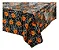 Toalha de Mesa Metalizada Halloween Abóbora 137x138cm – 1 Unidade - Imagem 2