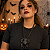 Colar Aranha de Borracha – Halloween | Acessório para Fantasias - Imagem 1
